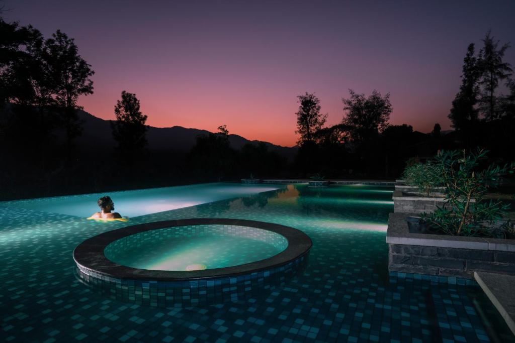 Agraharam Resorts Near Mysore Railway Station