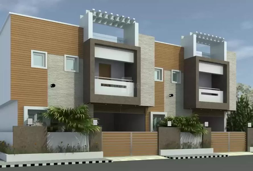 Amman GRI Homes Urapakkam, GST, Chennai. Nearby Arignar Anna Zoological Park