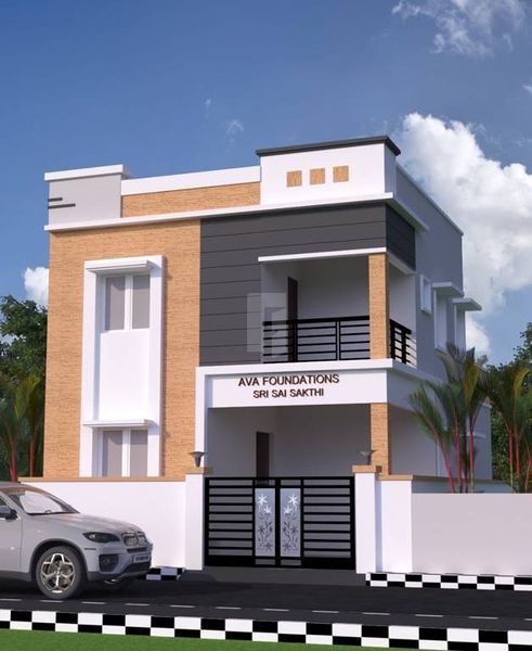 AVA Sri Sai Sakthi  By AVA Foundations  Medavakkam Chennai.  Near Little Millennium Medavakkam