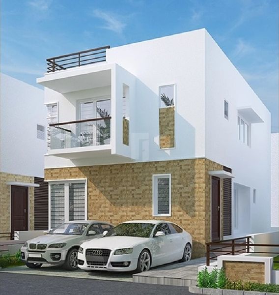 Casagrand Arena II  By Casagrand Builder Private Limited Oragadam Chennai.  Near Jaya Hospital