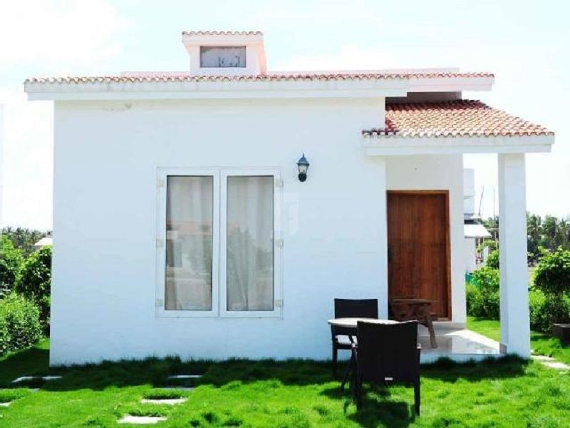 Color Emerald Bay  By Color Homes  ECR Chennai.  Near Parijatha Kannan Temple