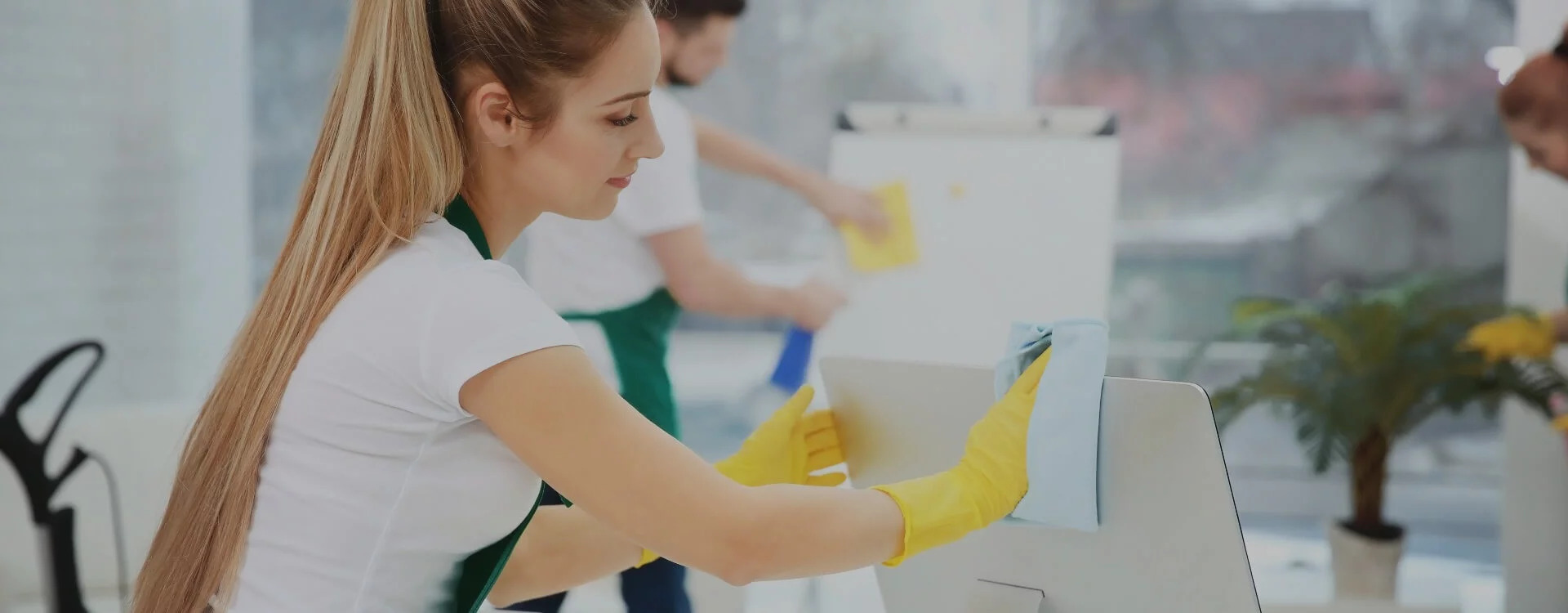 Why Professional Commercial Cleaning in Altona Is Essential for Business Success