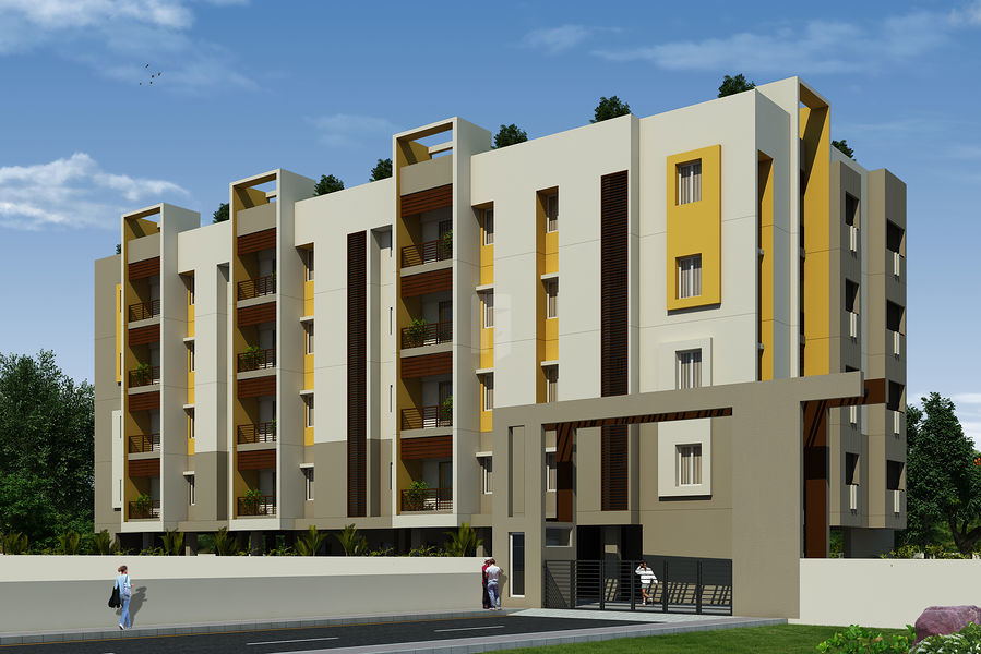 Natwest Vivas Singaperumal Koil, GST, Chennai. Near C S I edward college