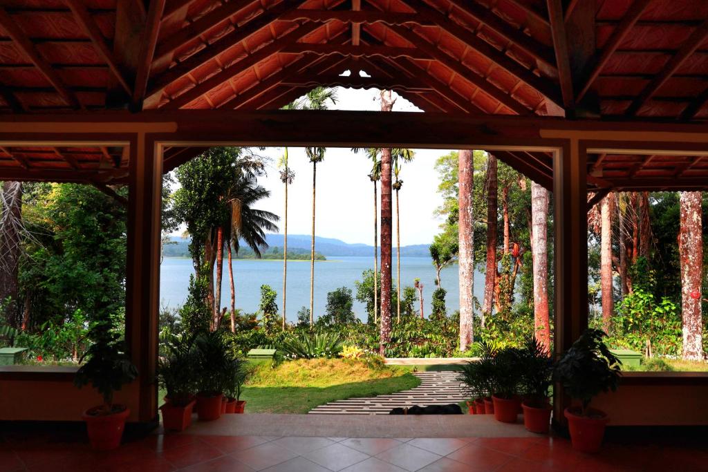 SaffronStays Coorg Toddy Farms, Coorg Nearest Airport Is Kannur International Airport