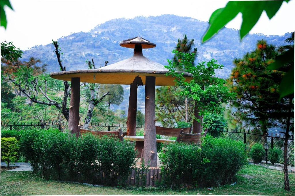 The Southern Soul Manali - Lavish & Luxurious