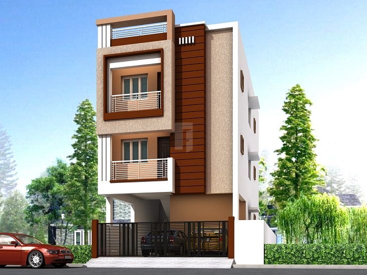 Vaishnavi Flats  By Sri Vaishnavi Agency  Madambakkam Chennai.  Near Annai Arul Public School