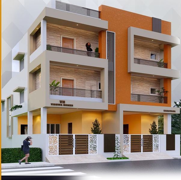 Vishwa Homes Guduvanchery, GST, Chennai. Near Guduvanchery Railwaystation