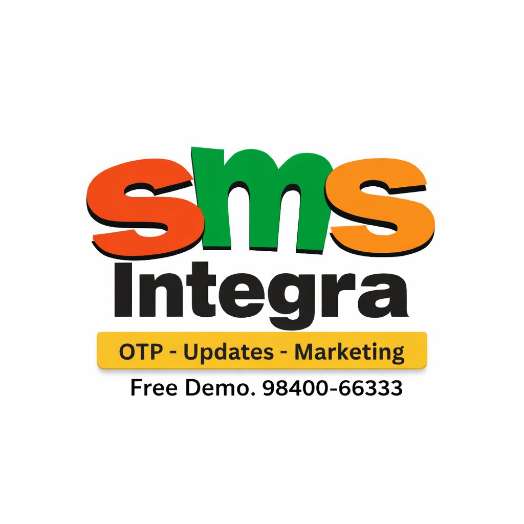 SMS API Chennai